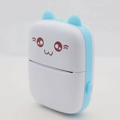 Rollix - Mini impresora térmica